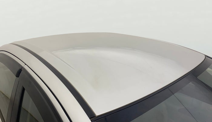 2018 Maruti Ciaz ALPHA 1.4 PETROL, Petrol, Manual, 81,851 km, Roof