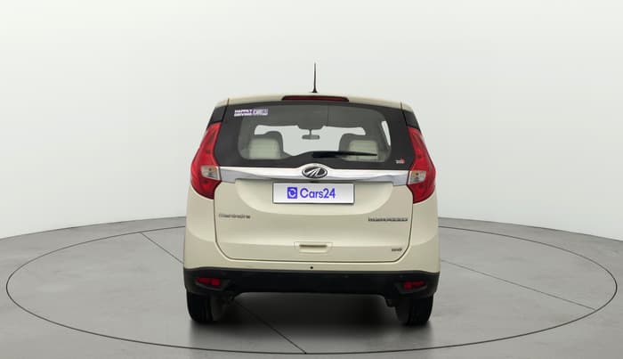2019 Mahindra MARAZZO M6 7 STR, Diesel, Manual, 94,253 km, Back/Rear