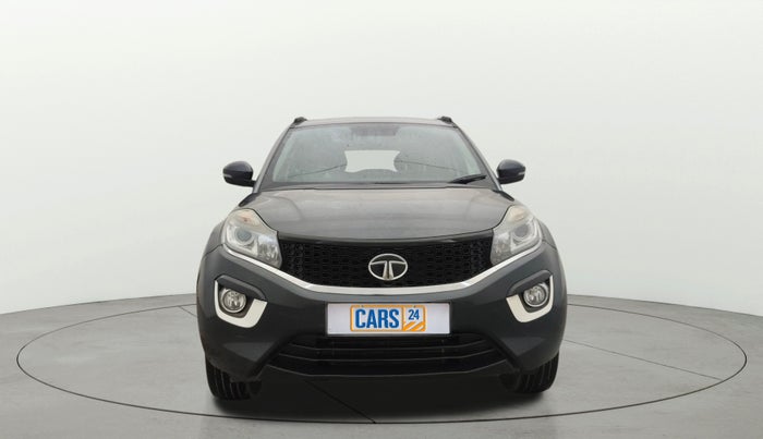 2018 Tata NEXON XZ PLUS DIESEL, Diesel, Manual, 84,058 km, Front