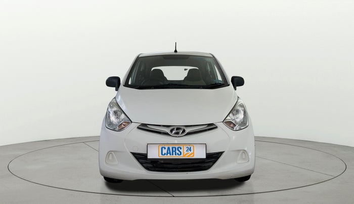 2015 Hyundai Eon ERA +, Petrol, Manual, 59,076 km, Front