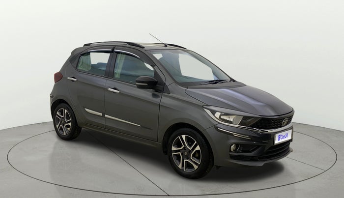 2021 Tata Tiago XZA PLUS PETROL, Petrol, Automatic, 84,164 km, SRP