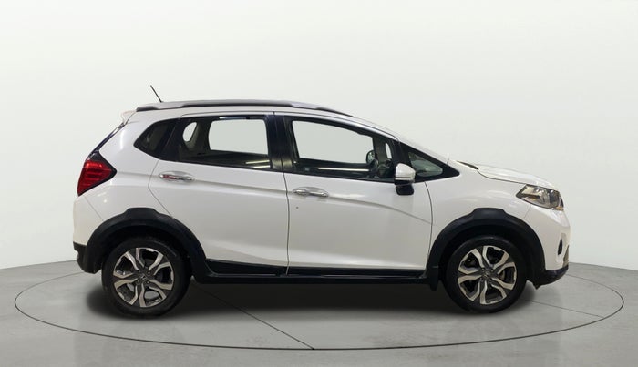 2017 Honda WR-V 1.2L I-VTEC VX MT, Petrol, Manual, 30,288 km, Right Side View