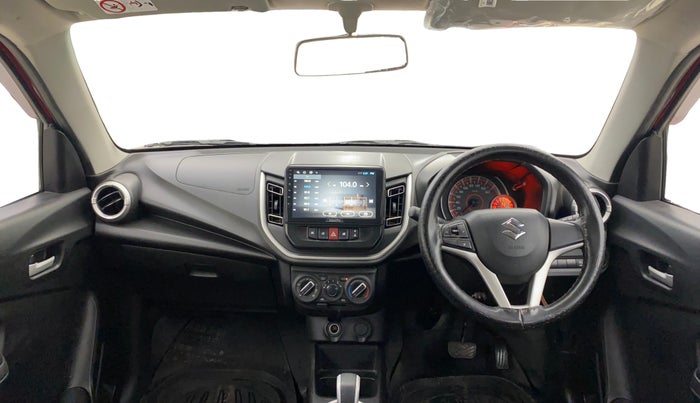 2023 Maruti Celerio ZXI AMT, Petrol, Automatic, 45,563 km, Dashboard