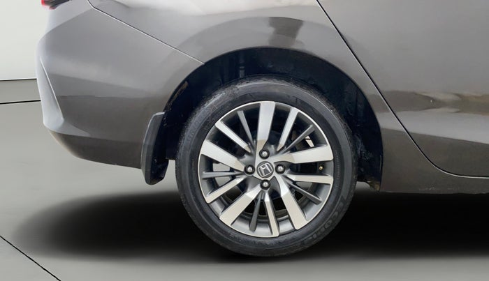 2020 Honda City 1.5L I-VTEC ZX, Petrol, Manual, 34,073 km, Right Rear Wheel
