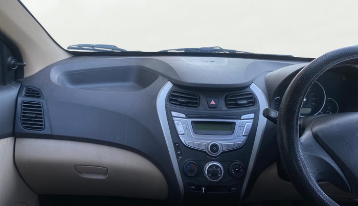 2017 Hyundai Eon MAGNA +, Petrol, Manual, 36,762 km, Air Conditioner