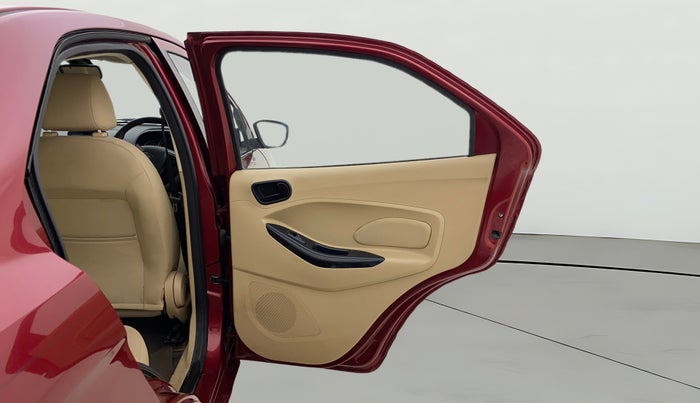 2019 Ford Figo Aspire TITANIUM PLUS 1.2 PETROL, Petrol, Manual, 41,798 km, RHS Rear Door