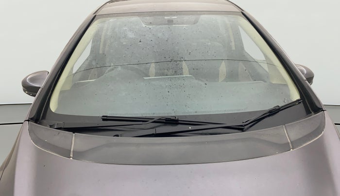 2019 Honda Jazz 1.2L I-VTEC VX CVT, Petrol, Automatic, 32,605 km, Front Windshield