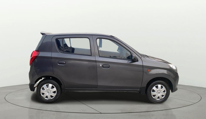 2014 Maruti Alto 800 LXI, Petrol, Manual, 52,408 km, Right Side View