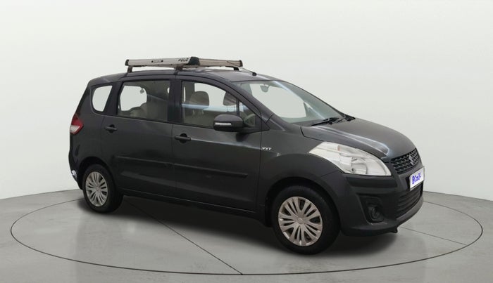 2015 Maruti Ertiga VXI CNG, CNG, Manual, 39,744 km, Right Front Diagonal