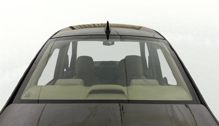 2018 Honda Amaze 1.2L I-VTEC S CVT, Petrol, Automatic, 61,280 km, Rear Windshield