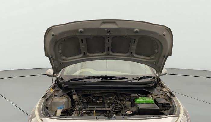 2015 Hyundai Elite i20 ASTA 1.2, Petrol, Manual, 92,789 km, Open Bonet