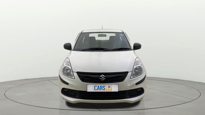 2021 Maruti Swift Dzire TOUR S-CNG (O), CNG, Manual, 28,460 km, Front