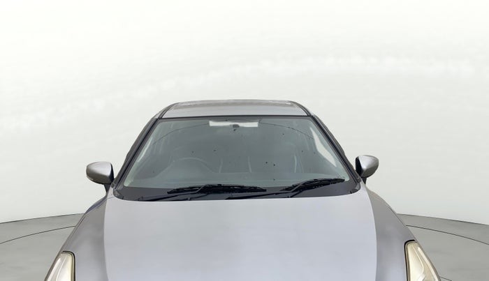 2017 Maruti Baleno DELTA PETROL 1.2, Petrol, Manual, 98,117 km, Front Windshield