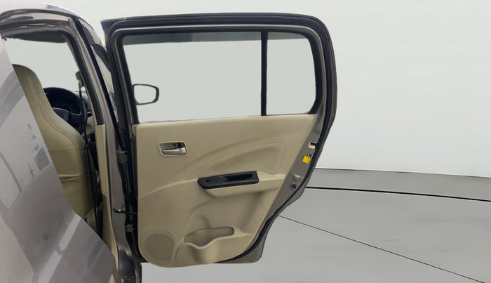 2019 Maruti Celerio VXI (O), Petrol, Manual, 38,105 km, RHS Rear Door