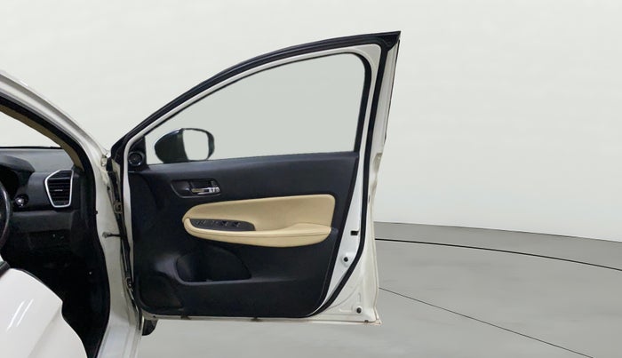 2022 Honda City 1.5L I-VTEC ZX CVT, Petrol, Automatic, 47,008 km, RHS Front Door