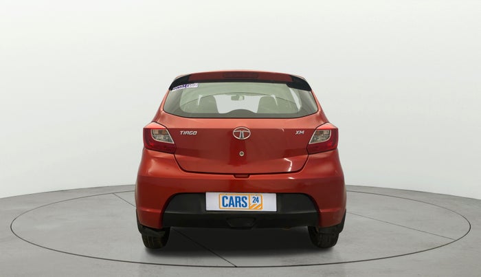 2019 Tata Tiago XM DIESEL, Diesel, Manual, 88,727 km, Back/Rear