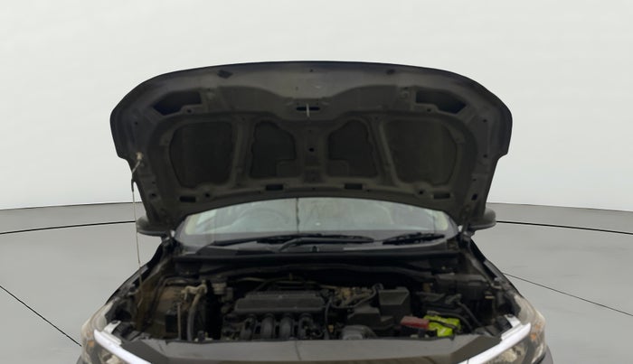 2018 Honda Amaze 1.2L I-VTEC S CVT, Petrol, Automatic, 61,280 km, Open Bonet