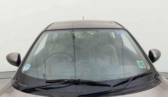 2019 Maruti Dzire VXI, Petrol, Manual, 43,028 km, Front Windshield