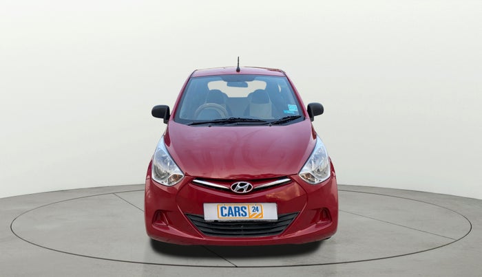 2015 Hyundai Eon ERA +, Petrol, Manual, 42,818 km, Front