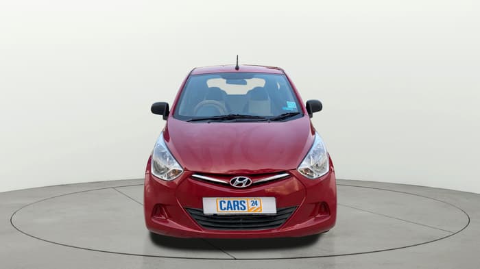 2015 Hyundai Eon ERA +, Petrol, Manual, 42,818 km, Front