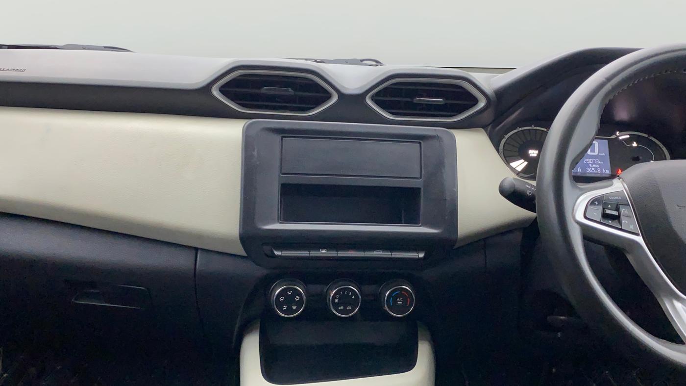 2023 Nissan MAGNITE XE, Petrol, Manual, 29,072 km, Air Conditioner
