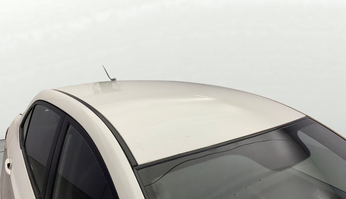 2014 Hyundai Xcent S 1.2, Petrol, Manual, 77,381 km, Roof