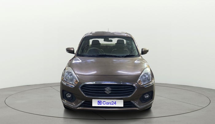 2018 Maruti Dzire VXI, Petrol, Manual, 32,318 km, Front