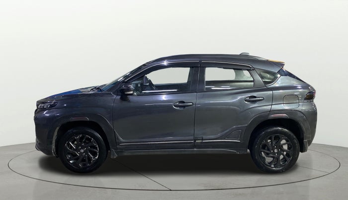 2023 Maruti FRONX DELTA PLUS 1.2MT, Petrol, Manual, 54,490 km, Left Side