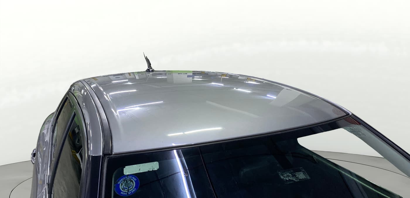 2019 Maruti Baleno ALPHA PETROL 1.2, Petrol, Manual, 93,879 km, Roof