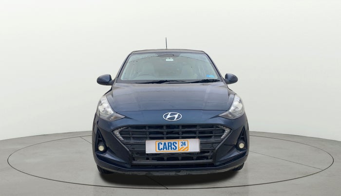 2021 Hyundai GRAND I10 NIOS MAGNA 1.2 KAPPA VTVT, Petrol, Manual, 29,172 km, Front