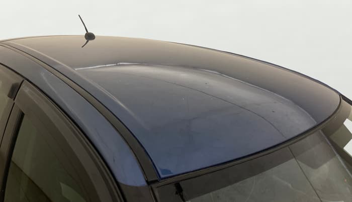 2018 Maruti Baleno ALPHA CVT PETROL 1.2, Petrol, Automatic, 98,913 km, Roof