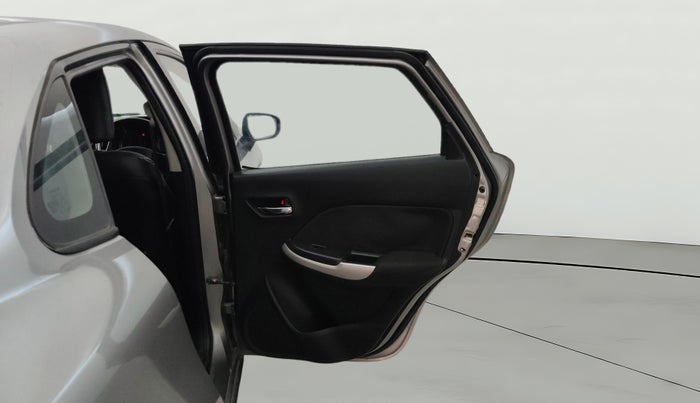 2017 Maruti Baleno DELTA PETROL 1.2, Petrol, Manual, 1,06,700 km, RHS Rear Door