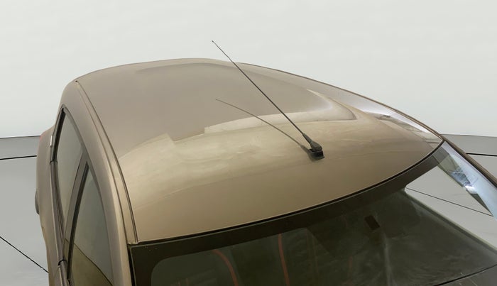 2019 Renault Kwid RXT 1.0 (O), Petrol, Manual, 36,673 km, Roof