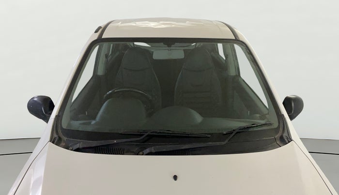 2018 Maruti Alto 800 LXI, Petrol, Manual, 48,756 km, Front Windshield