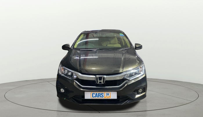 2020 Honda City 1.5L I-VTEC ZX CVT, Petrol, Automatic, 72,223 km, Front