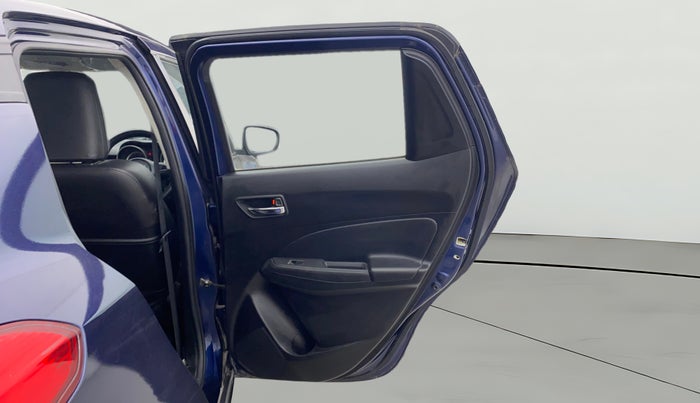 2019 Maruti Swift VXI, Petrol, Manual, 18,641 km, RHS Rear Door