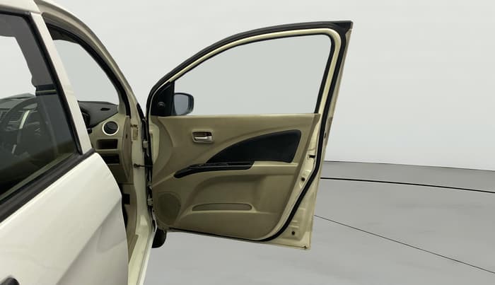 2015 Maruti Celerio VXI, Petrol, Manual, 76,041 km, RHS Front Door