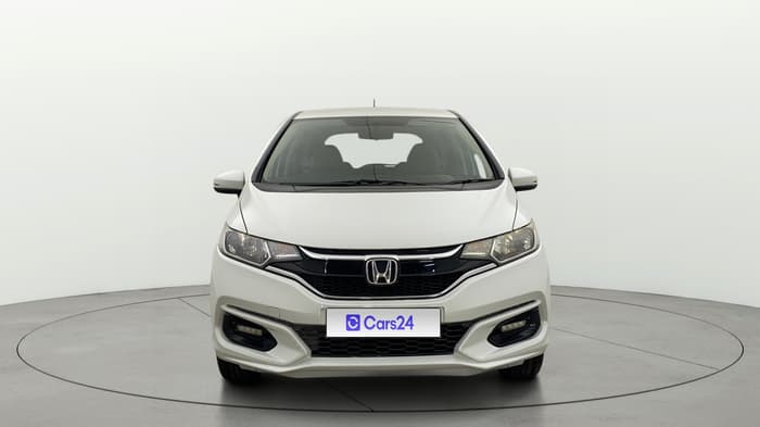 2022 Honda Jazz 1.2L I-VTEC VX CVT, Petrol, Automatic, 52,988 km, Front
