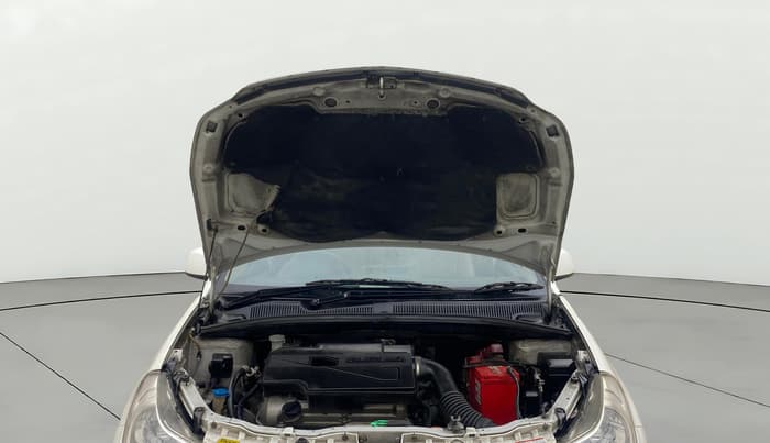 2014 Maruti SX4 VXI, Petrol, Manual, 1,08,881 km, Open Bonet