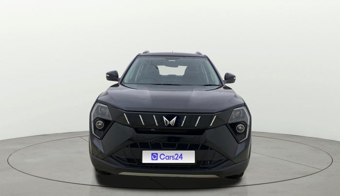 2025 Mahindra XUV 3XO MX2 Pro 1.2 L TCMPFi, Petrol, Manual, 8,725 km, Front