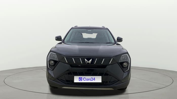 2025 Mahindra XUV 3XO MX2 Pro 1.2 L TCMPFi, Petrol, Manual, 8,725 km, Front