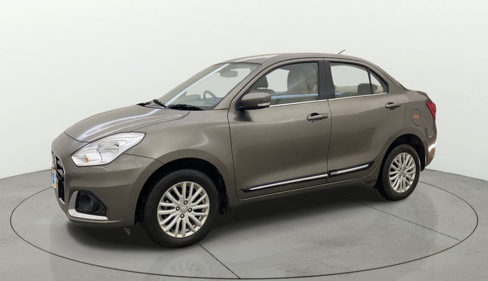 2022 Maruti Dzire ZXI, Petrol, Manual, 1,19,398 km, Left Front Diagonal