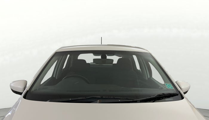 2019 Volkswagen Polo HIGHLINE PLUS 1.0, Petrol, Manual, 50,774 km, Front Windshield