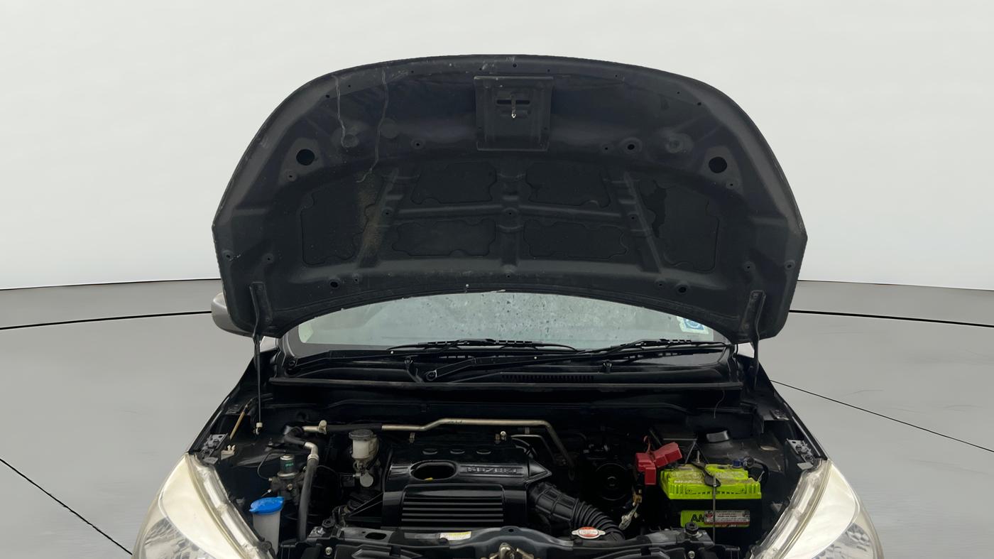 2018 Maruti Celerio VXI AMT, Petrol, Automatic, 60,579 km, Open Bonet