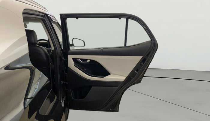 2021 Hyundai Creta SX 1.5 PETROL, Petrol, Manual, 52,476 km, RHS Rear Door