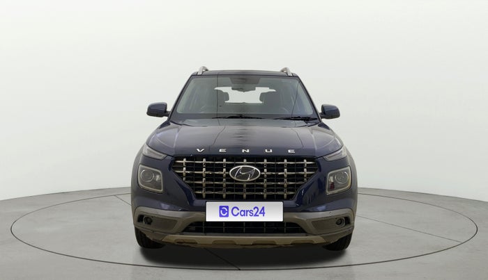 2019 Hyundai VENUE SX PLUS 1.0 TURBO DCT, Petrol, Automatic, 43,723 km, Front