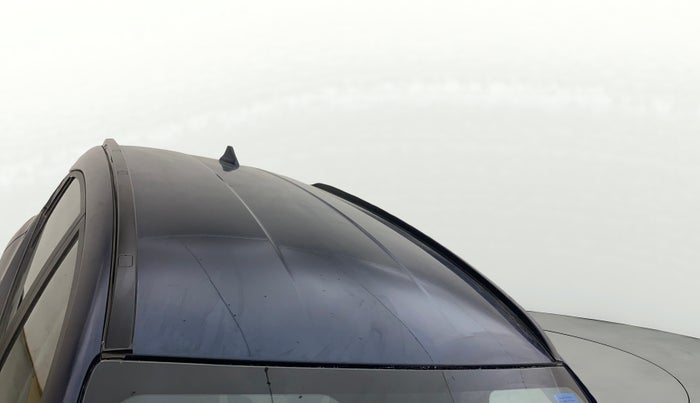 2020 Hyundai GRAND I10 NIOS SPORTZ AMT 1.2 KAPPA VTVT, Petrol, Automatic, 12,551 km, Roof