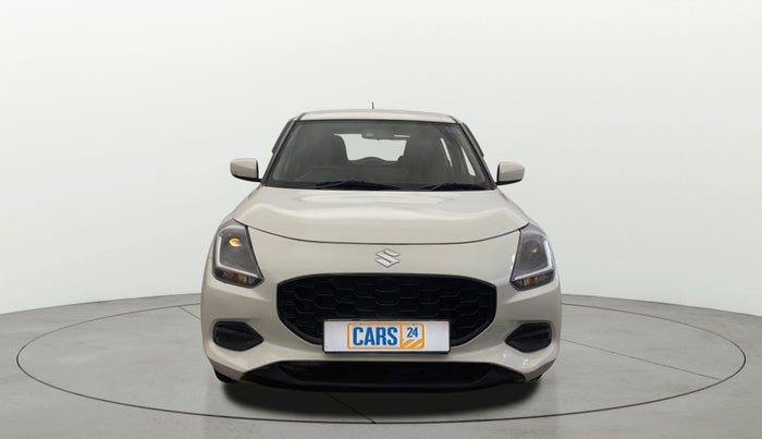 2024 Maruti Swift VXi, Petrol, Manual, 41,995 km, Front