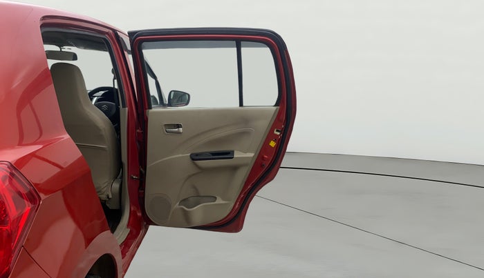 2017 Maruti Celerio VXI, Petrol, Manual, 56,588 km, RHS Rear Door