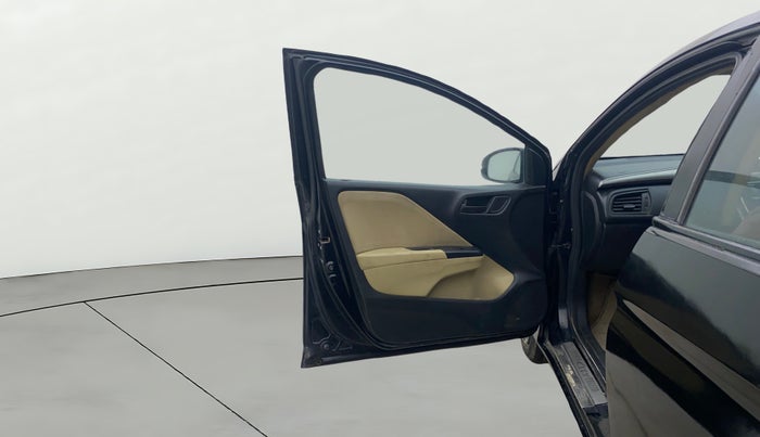 2014 Honda City 1.5L I-DTEC SV, Diesel, Manual, 1,01,242 km, LHS Front Door